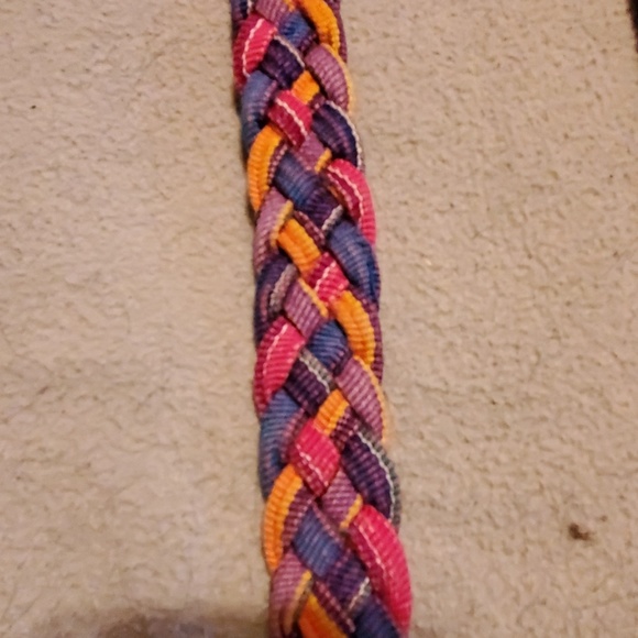 ASSORTED L.L. Bean Belts - Picture 4 of 5